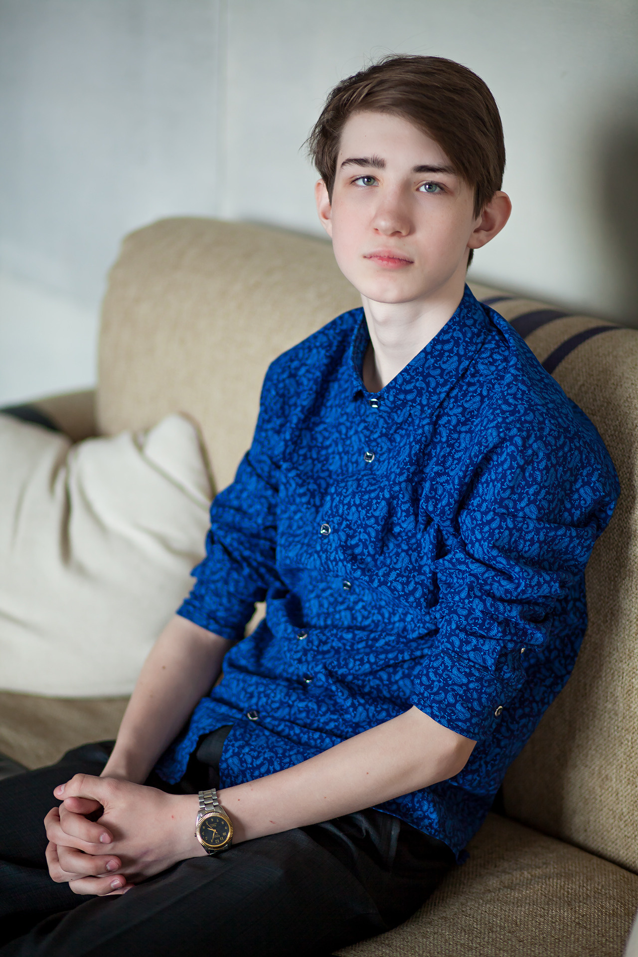 Школьные фотосессии. Профессиональный Фотограф в Москве Андрей Славнов