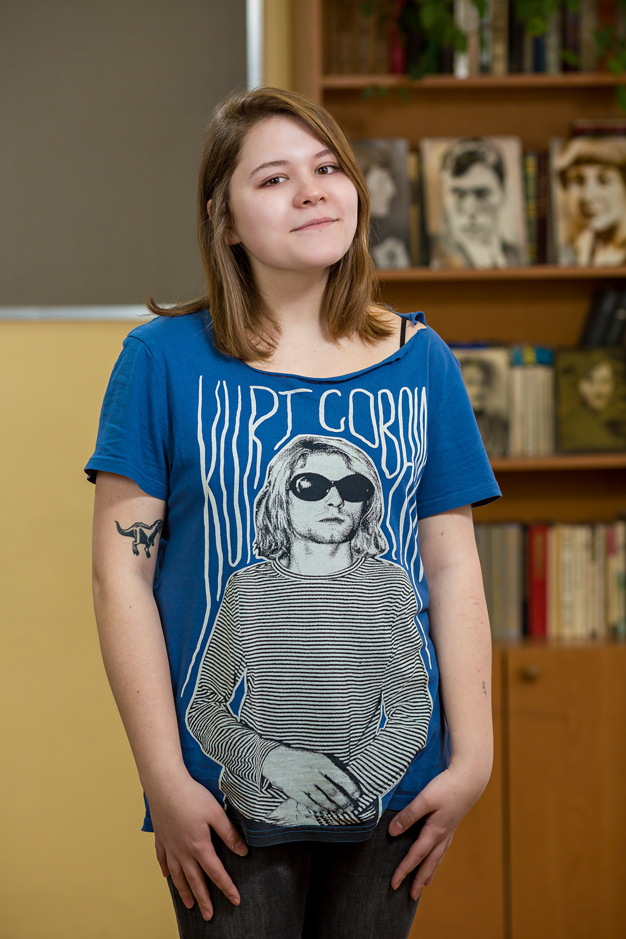 Школьные фотосессии. Профессиональный Фотограф в Москве Андрей Славнов