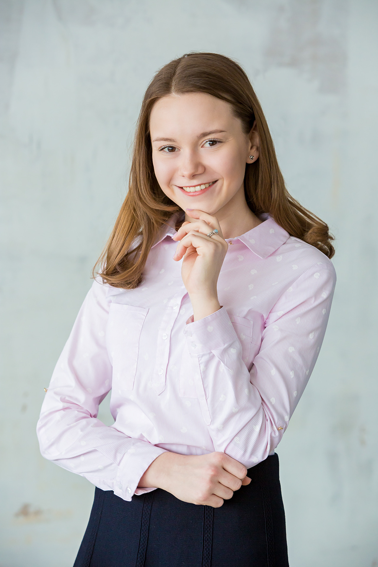 Школьные фотосессии. Профессиональный Фотограф в Москве Андрей Славнов