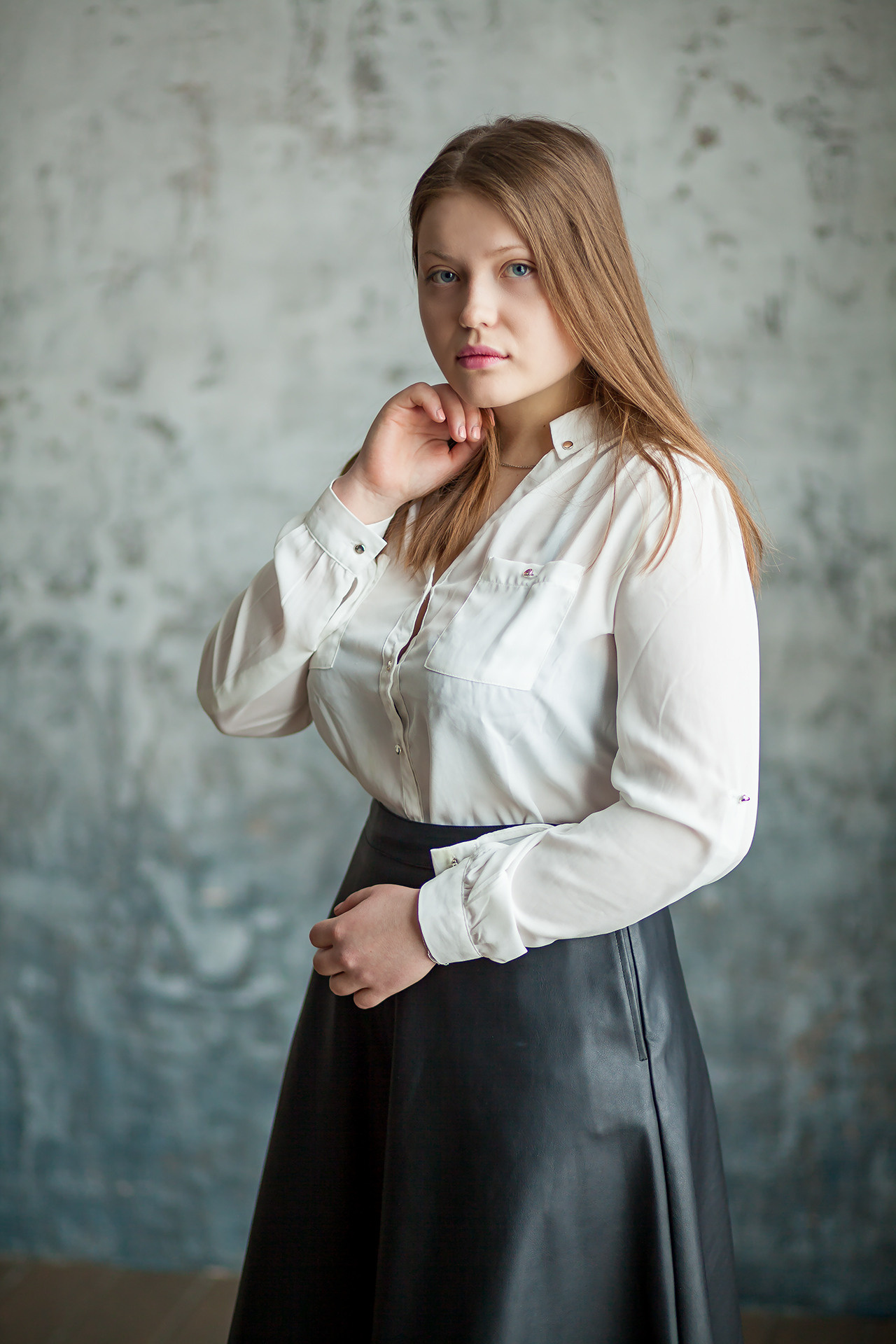 Школьные фотосессии. Профессиональный Фотограф в Москве Андрей Славнов