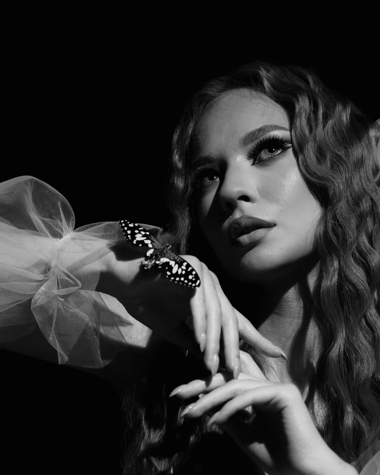 Портретный и семейный фотограф Владивосток Андрей Липатов