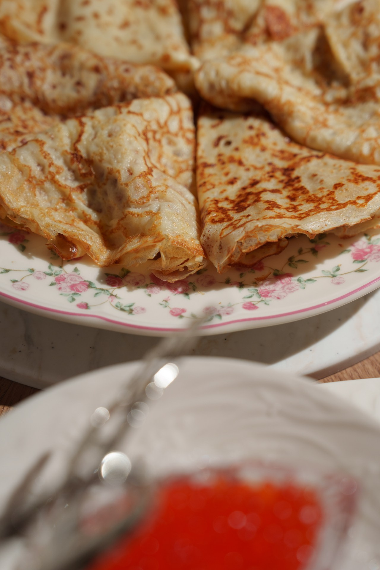 Pavlova. Меню. Night2Day Санкт-Петербург