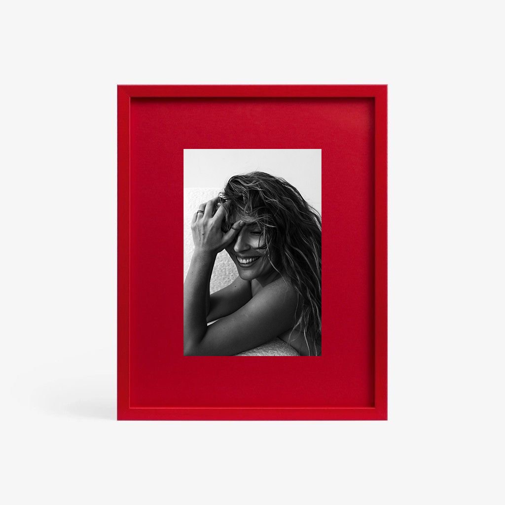 Кадры живут вне времени. Фотограф Юлия Курочкина