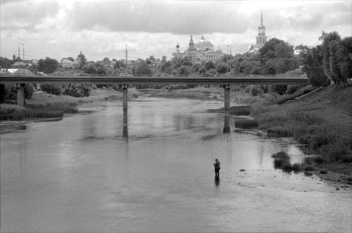Ускользающие мгновения. Фотограф Юлия Близнецова