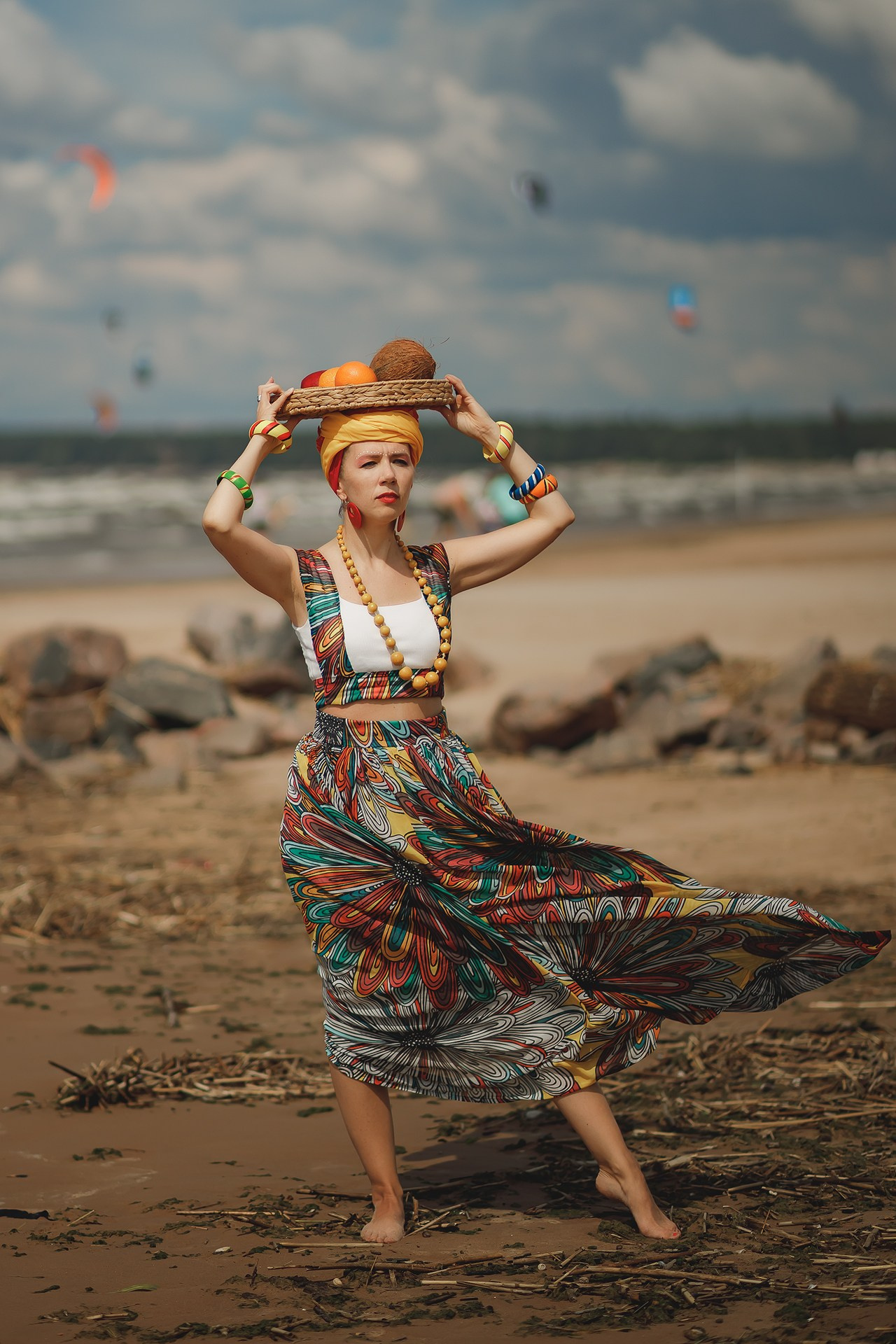 Женский портрет. 2323.рф, 2323