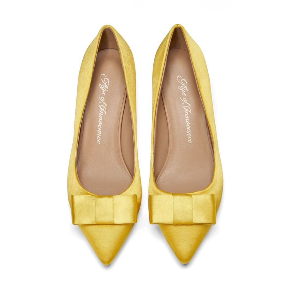 Предметная съемка для бренда AGE OF INNOCENCE