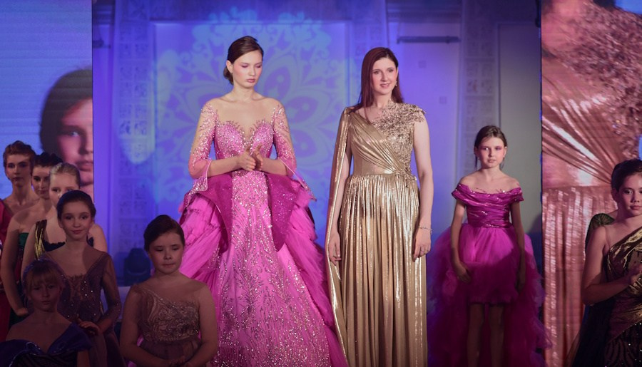 Блог. Фотограф в Москве Юлия Перфетти