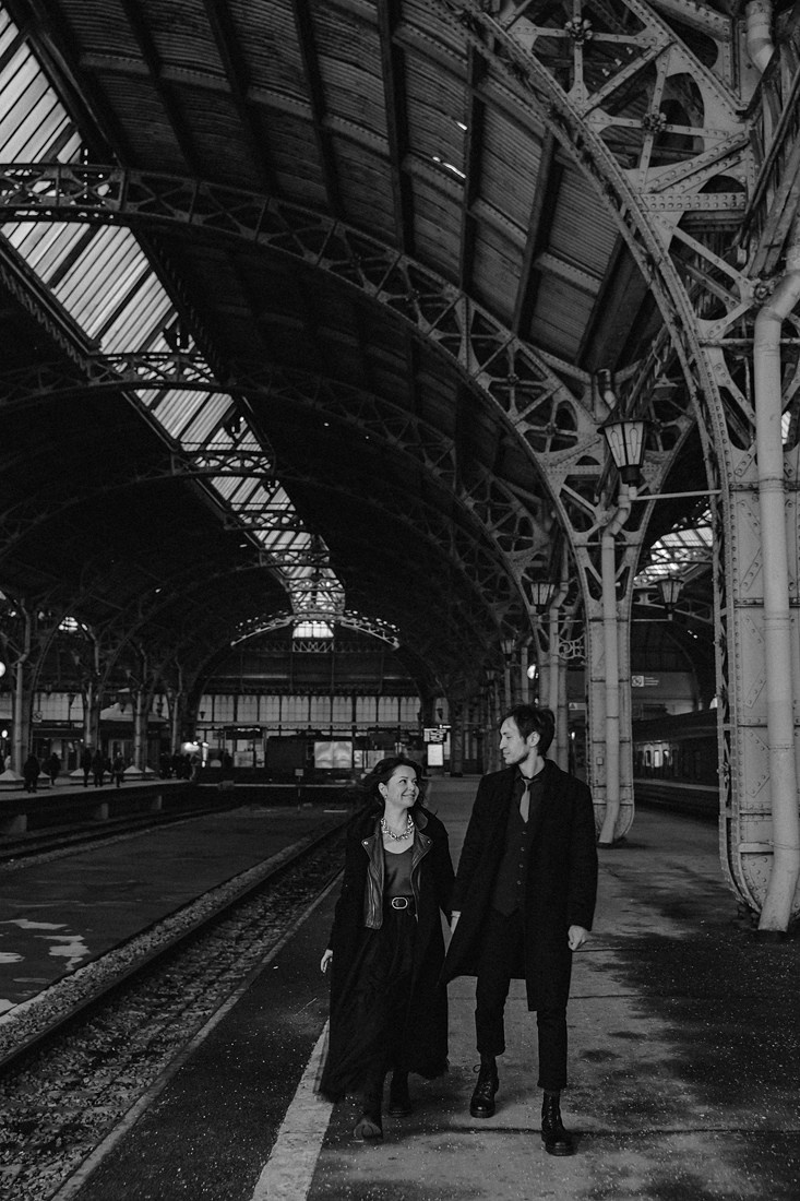 R & J. Портретный и Семейный фотограф в Санкт-Петербурге Rocket Alice