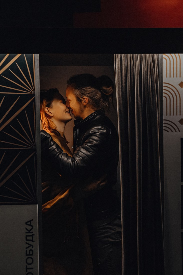 J. Портретный и Семейный фотограф в Санкт-Петербурге Rocket Alice