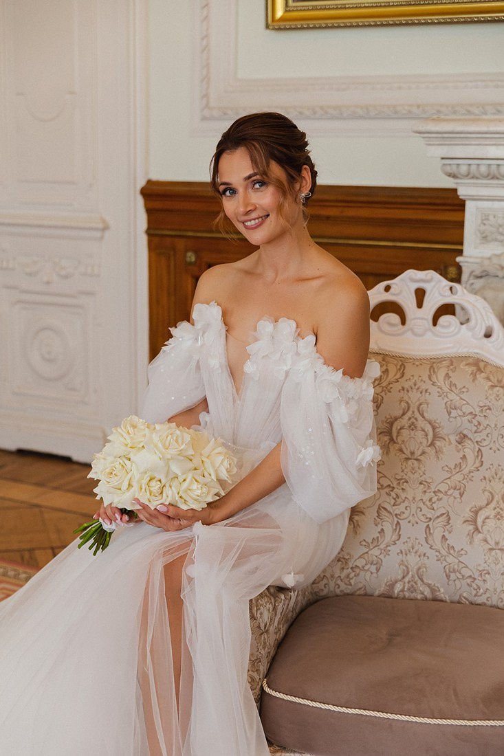 J & M. Портретный и Семейный фотограф в Санкт-Петербурге Rocket Alice