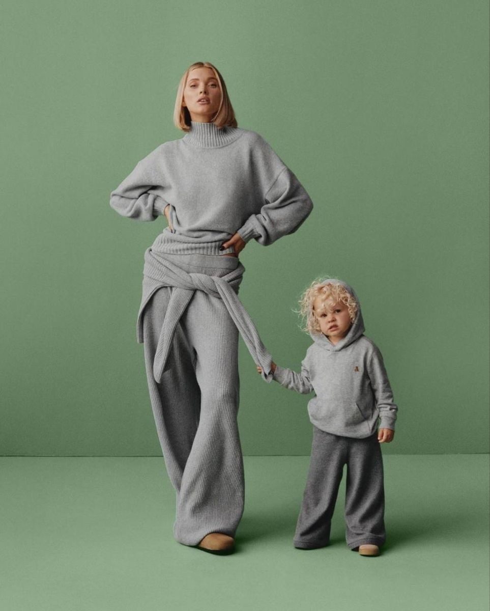 Family. Услуги