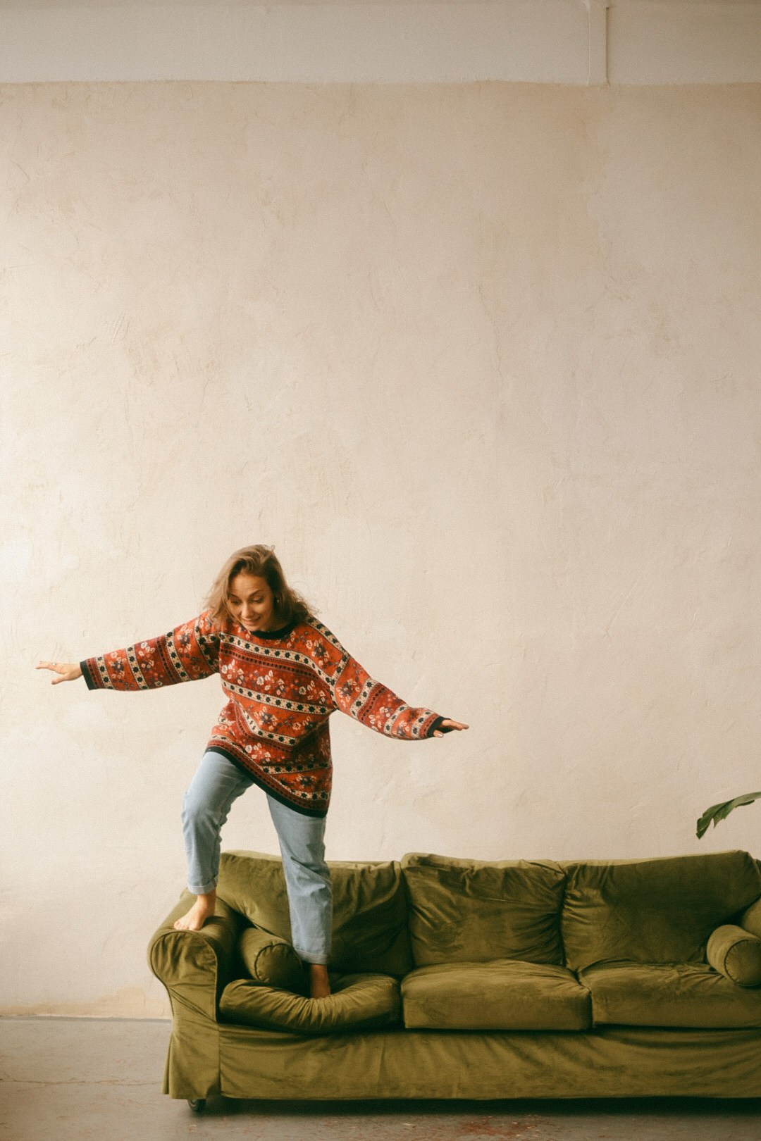 Оля. Фотограф Нижний Новгород