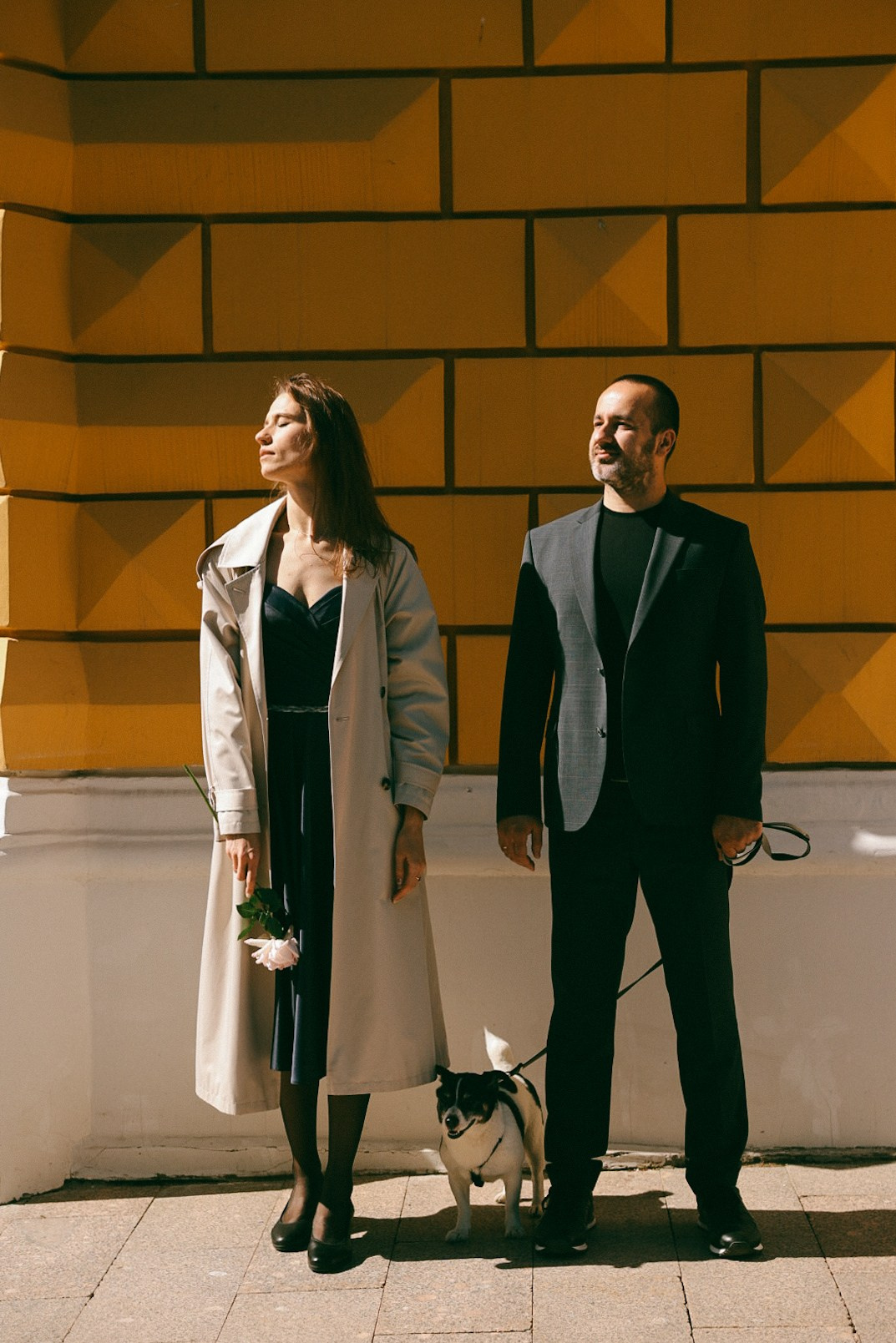 Андрей и Арина. Фотограф Нижний Новгород