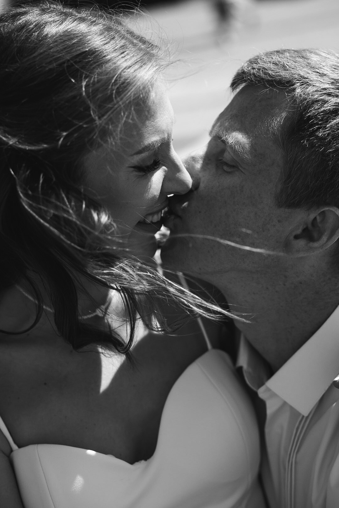 Витя и Юля. Фотограф Нижний Новгород