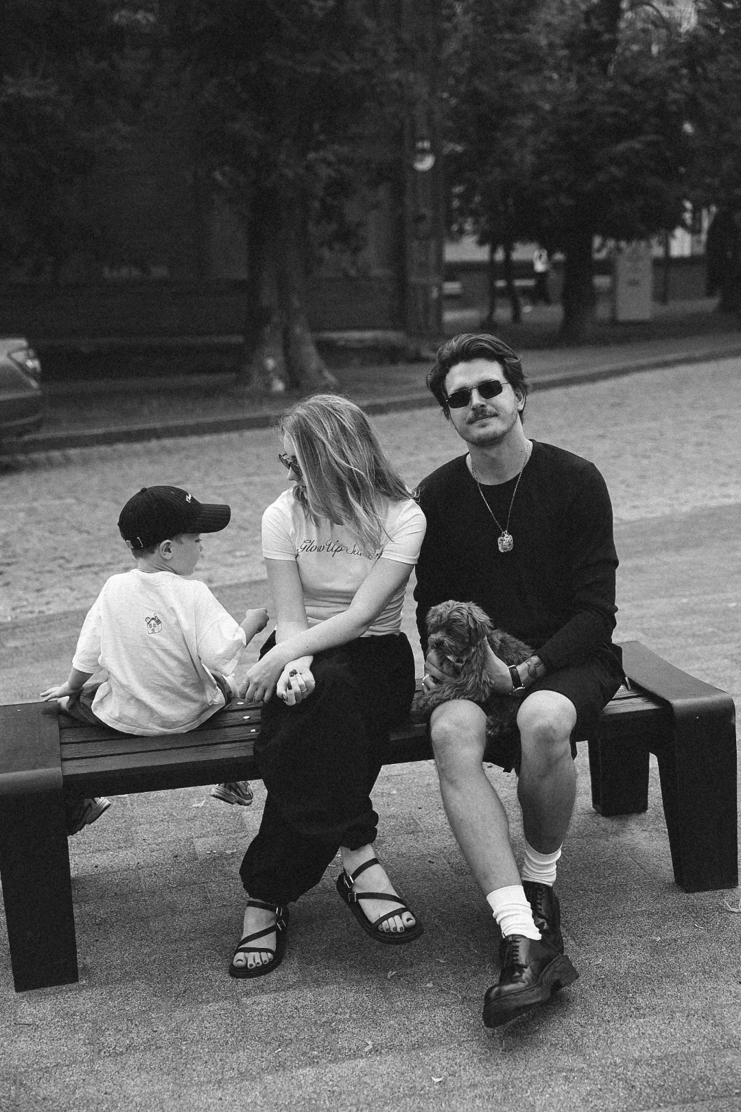 Family. Фотограф Нижний Новгород