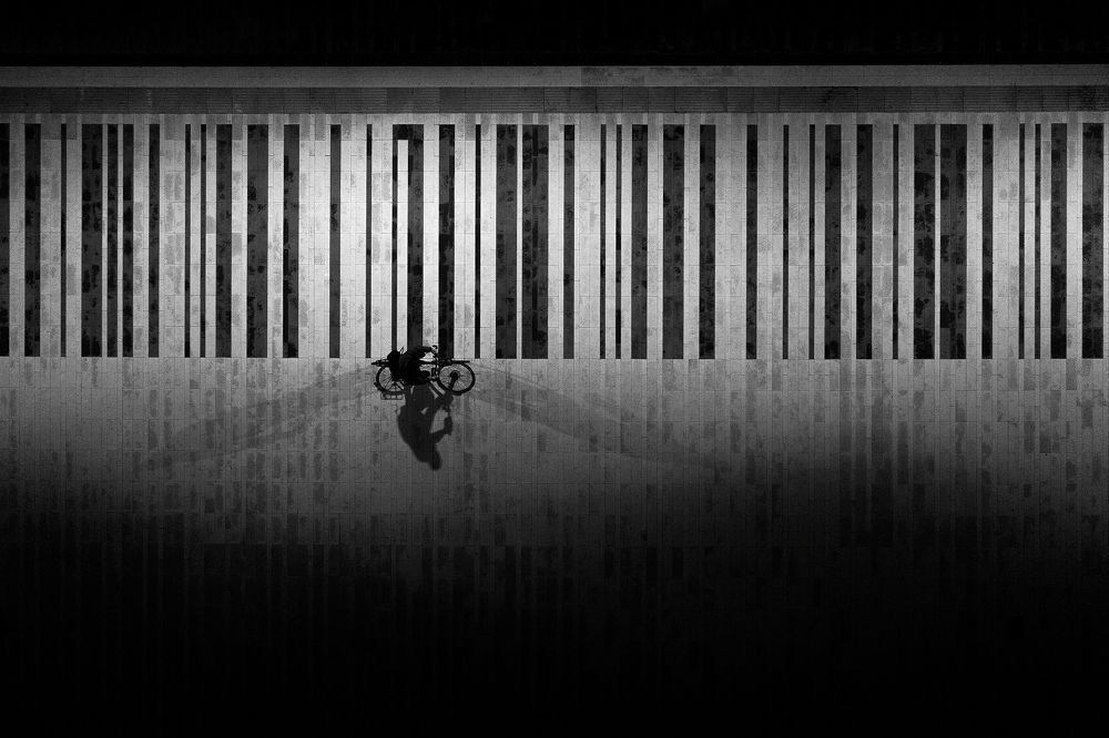 Аэросъемка. Репортажный фотограф в Ижевске Константин Ившин