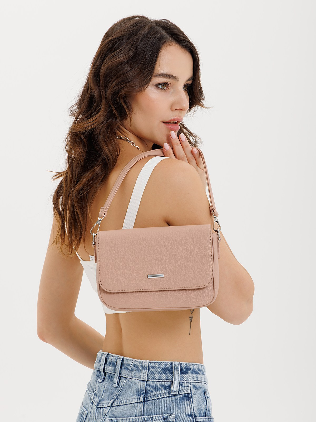 Съемка сумок в Москве. Предметный фотограф в Москве Вячеслав Тимошенко