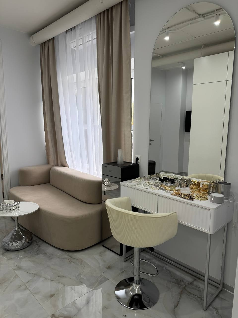 Оборудование. Аренда фотостудии в Уфе | LINZA Photo — 2 зала с оборудованием