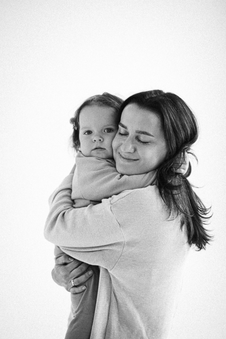 Ира и Зоя | в студии