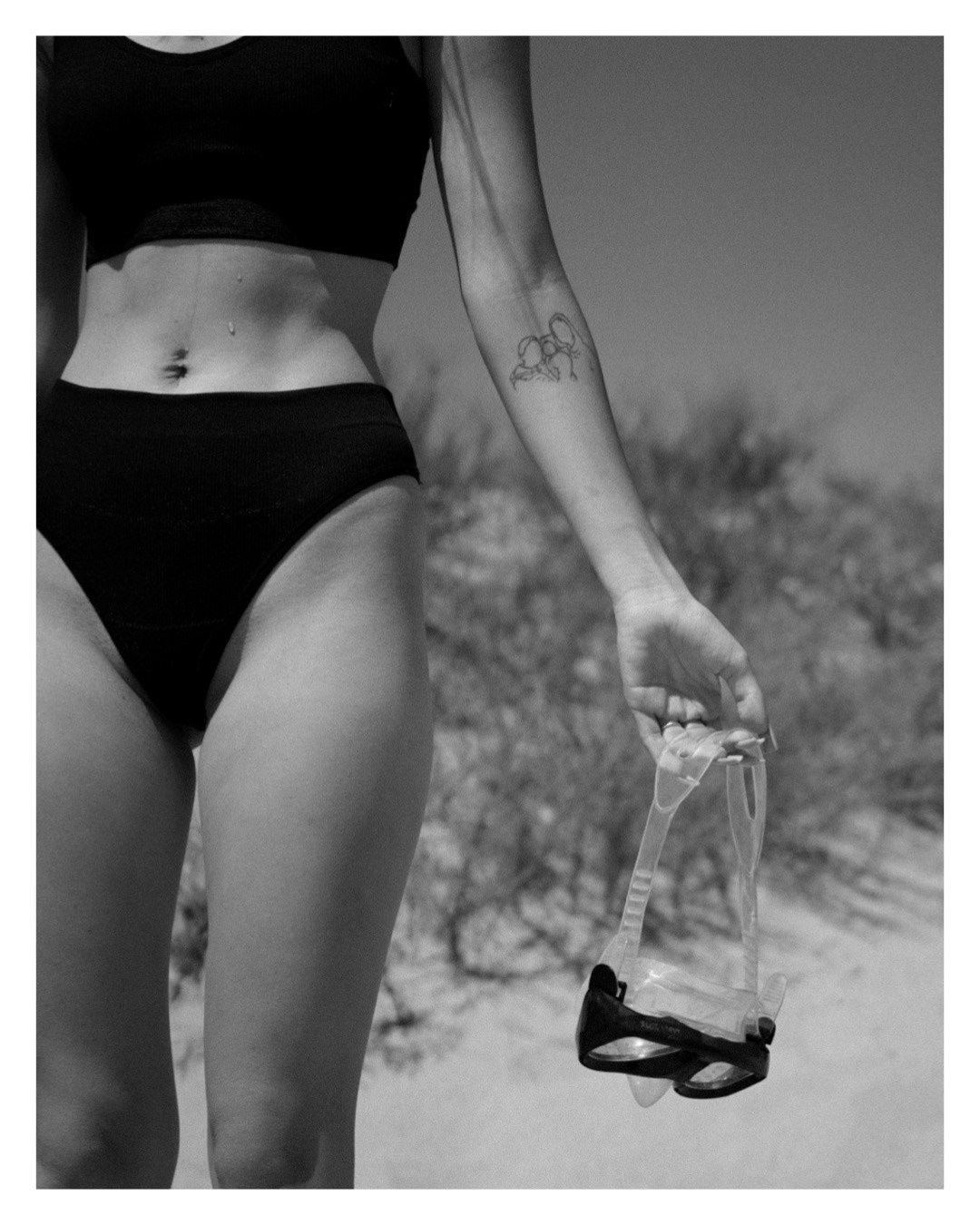 Аня. SHOT BY OLGA