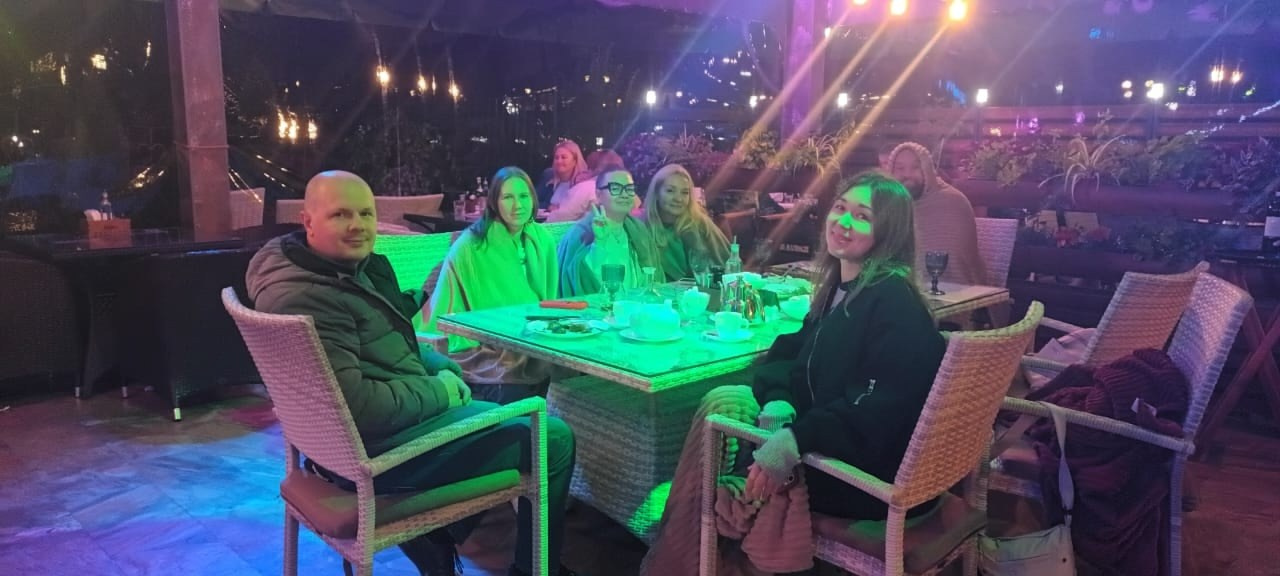 Кабардино-Балкария | 04-06.10.2024. Галерея Фантим