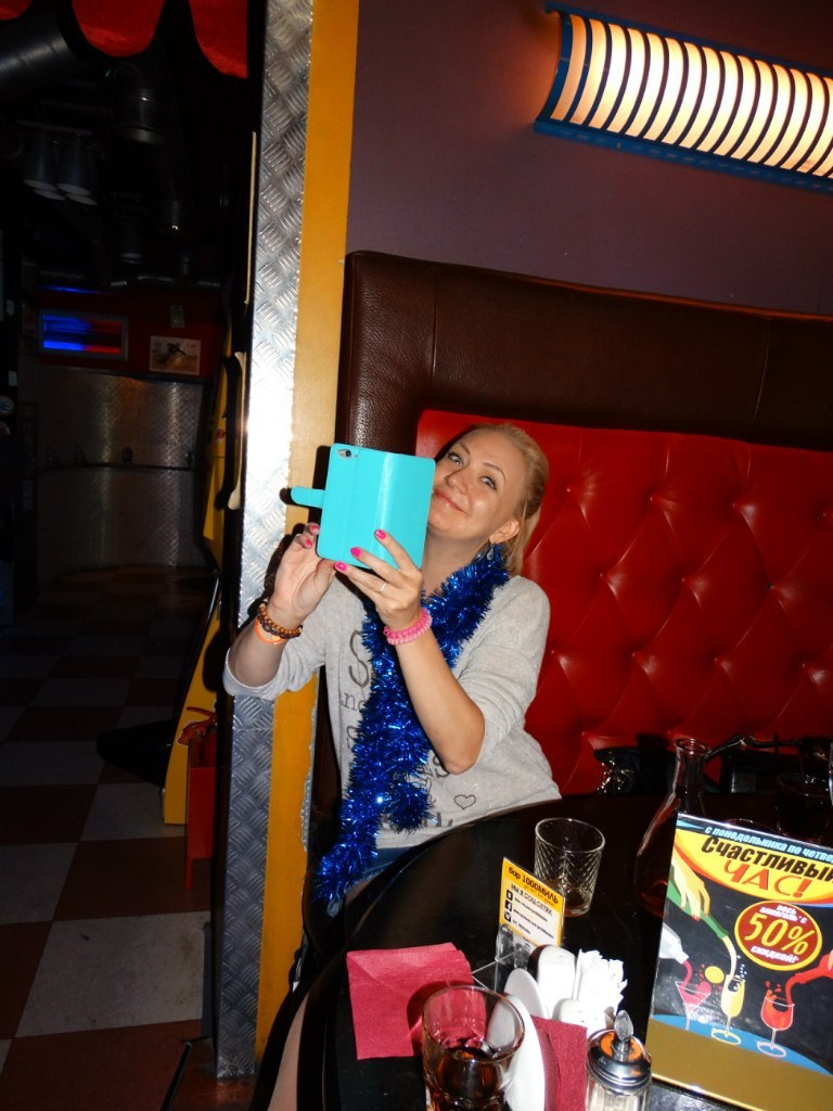 Клубная вечеринка «Новогодний корпоратив» | 26.12.2015. Галерея Фантим