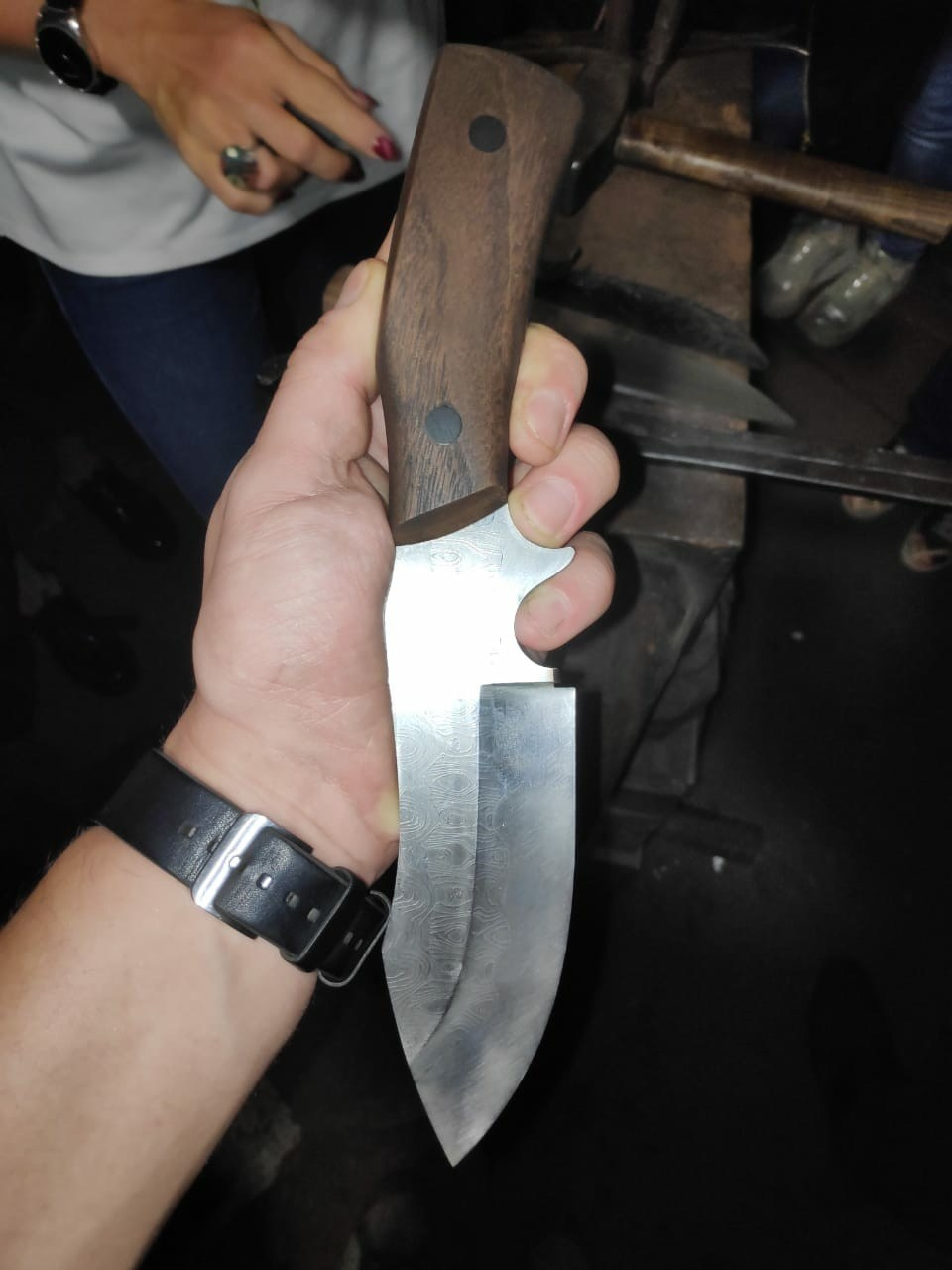 Тула | 17-18.08.2019. Галерея Фантим