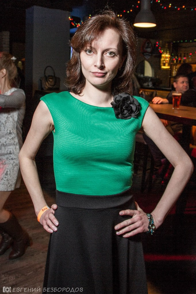 Клубная вечеринка «Очкарикparty» | 29.01.2016. Галерея Фантим