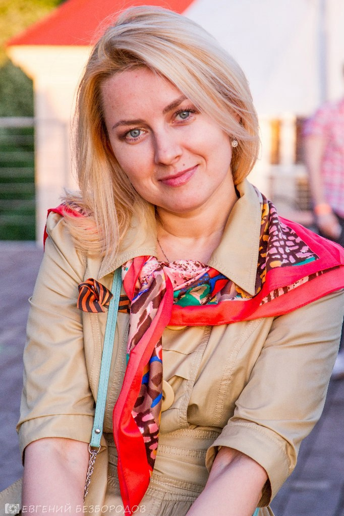 Вечеринка на крыше | 09.05.2016. Галерея Фантим