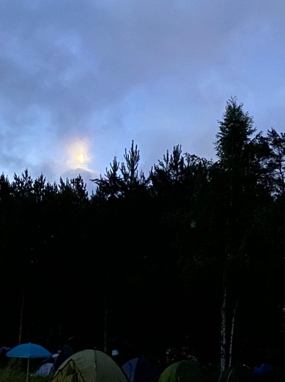 Походная Романтика 34. Давай Гавай!. Галерея Фантим