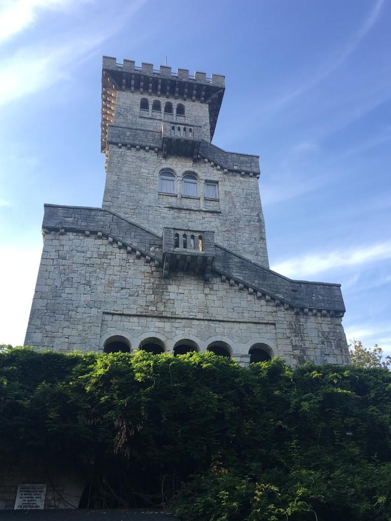 Сочи | 05-06.10.2019. Галерея Фантим