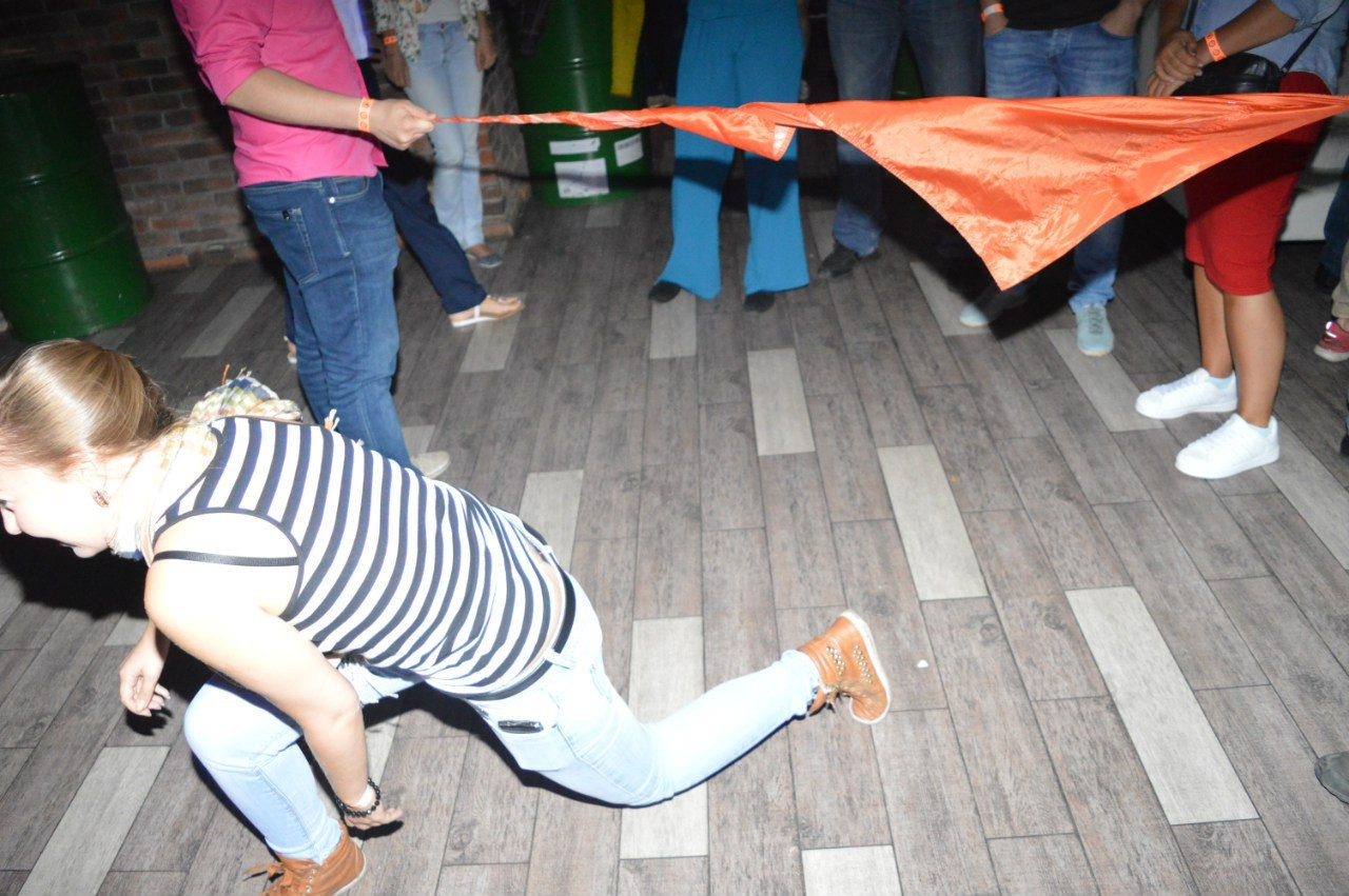 Тур по барам | 08.07.2016. Галерея Фантим