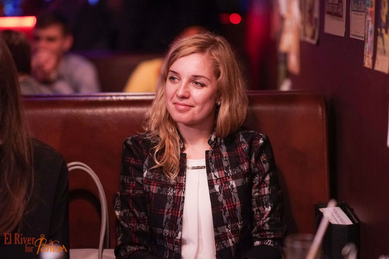 Смешная вечеринка | 01.04.2016. Галерея Фантим