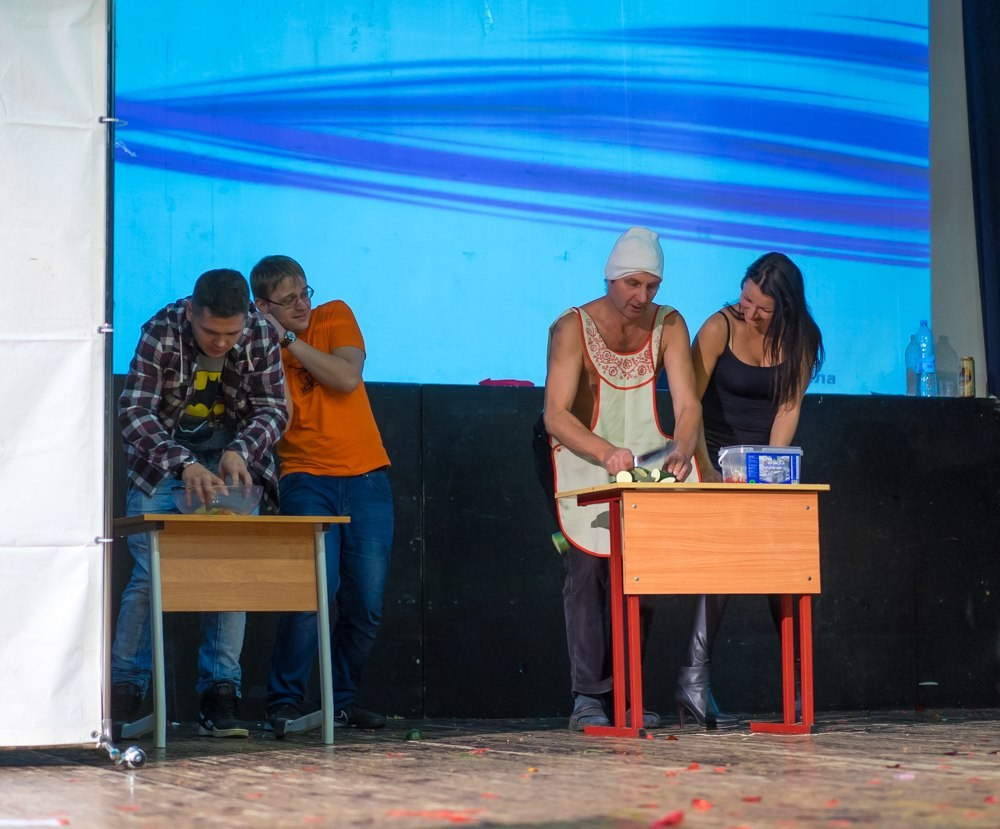 ФВН 2015 | 10.10.2015. Галерея Фантим