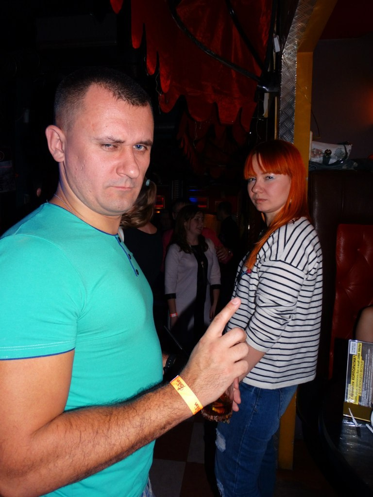 Клубная вечеринка «Новогодний корпоратив» | 26.12.2015. Галерея Фантим