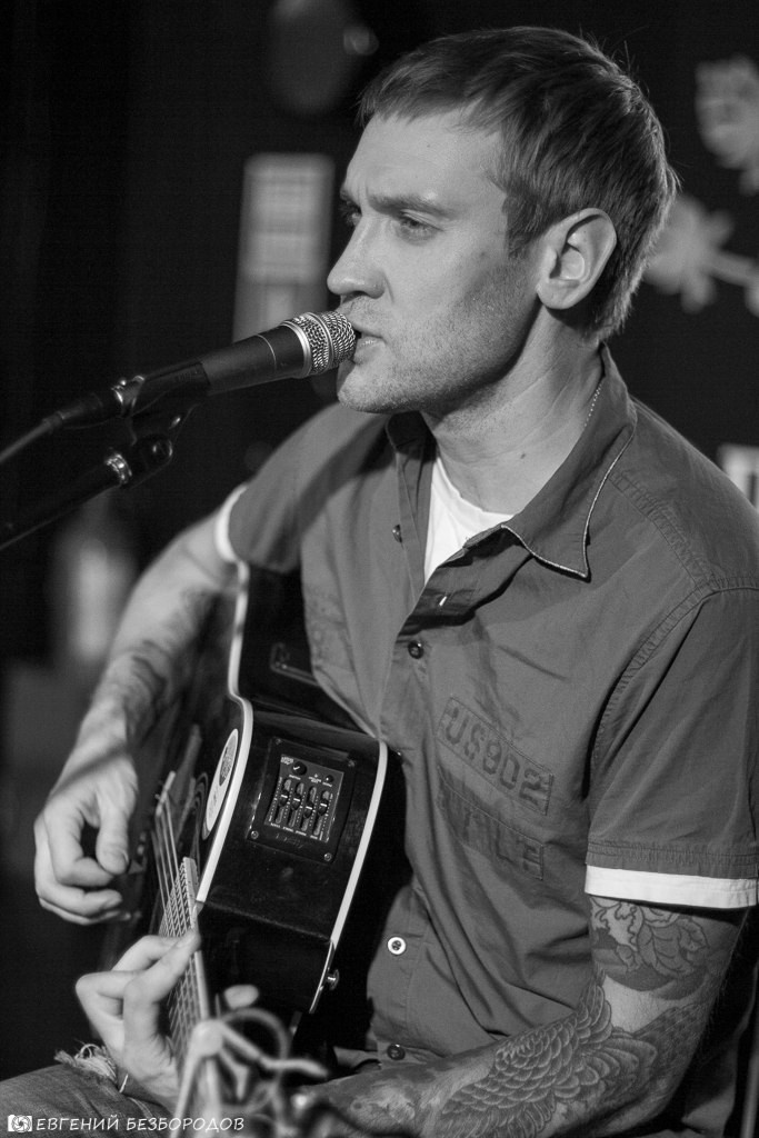 Музыкальная вечеринка | 10.11.2017. Галерея Фантим