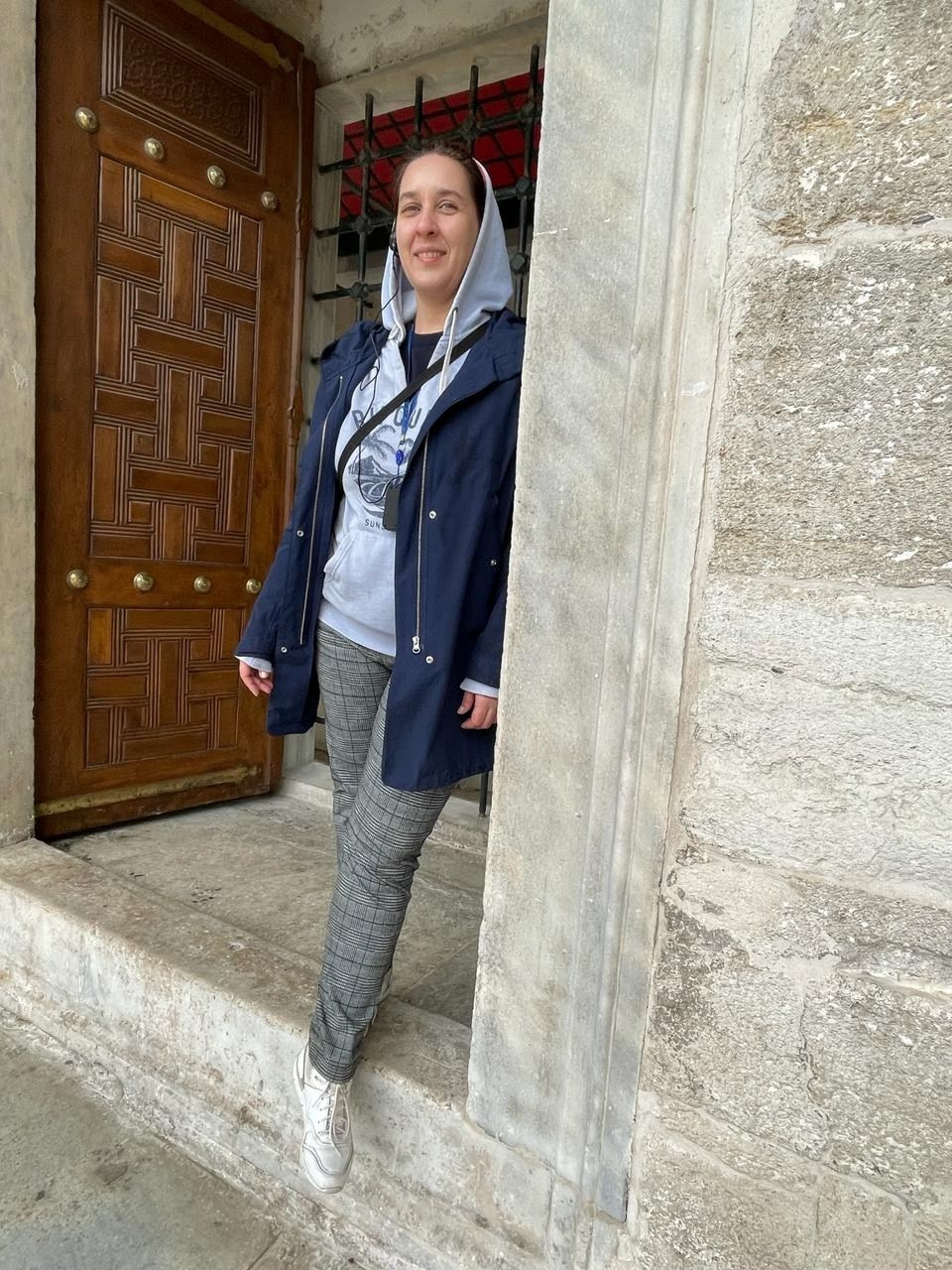 Великолепный Стамбул | 28.04 — 02.05.2024. Галерея Фантим