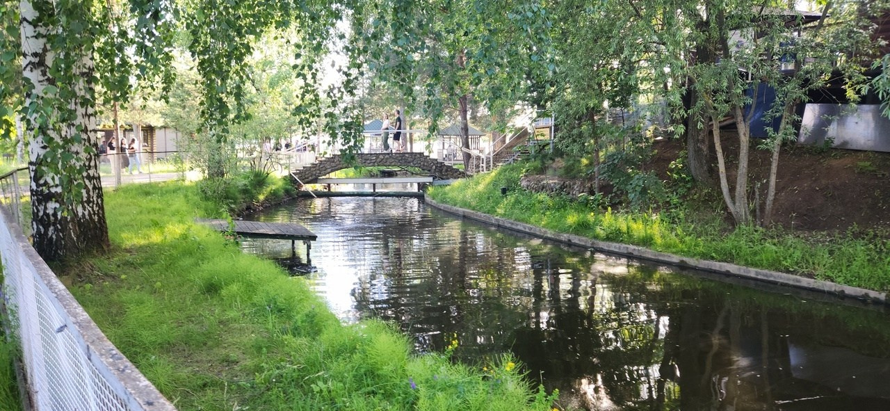 Шашлыки | 22.06.2024. Галерея Фантим