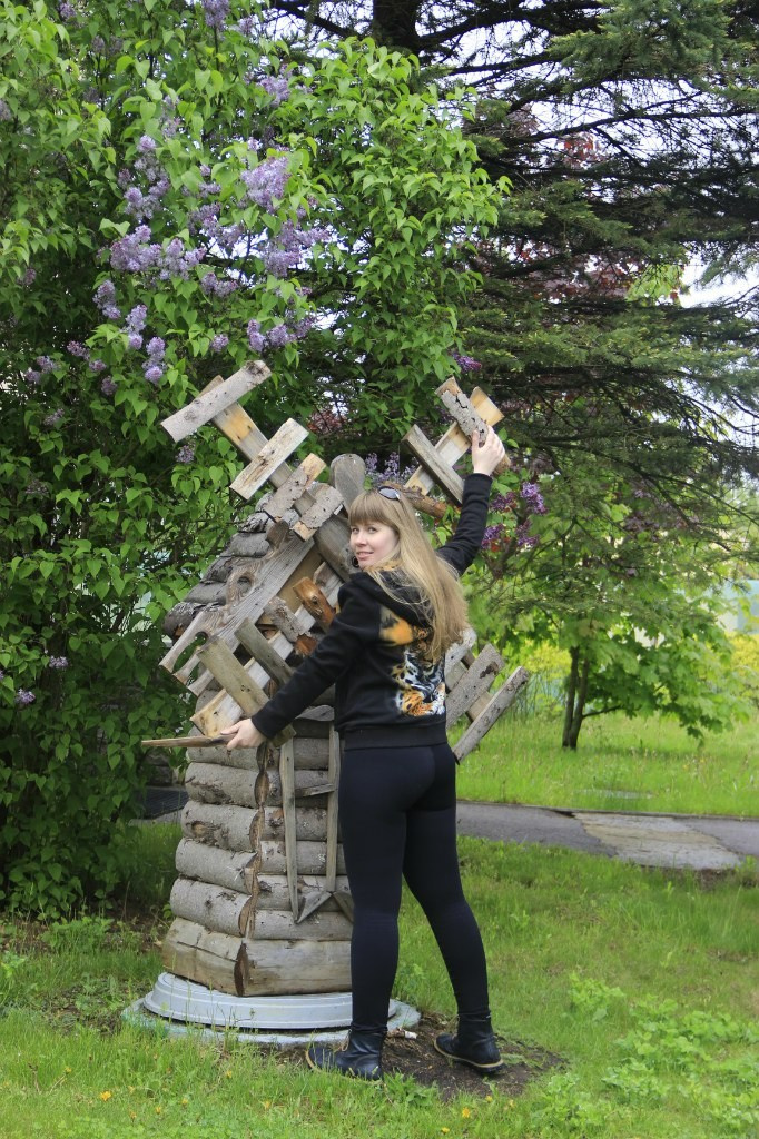 День рождения Фантима. 7 лет! | 21-22.05.2016. Галерея Фантим