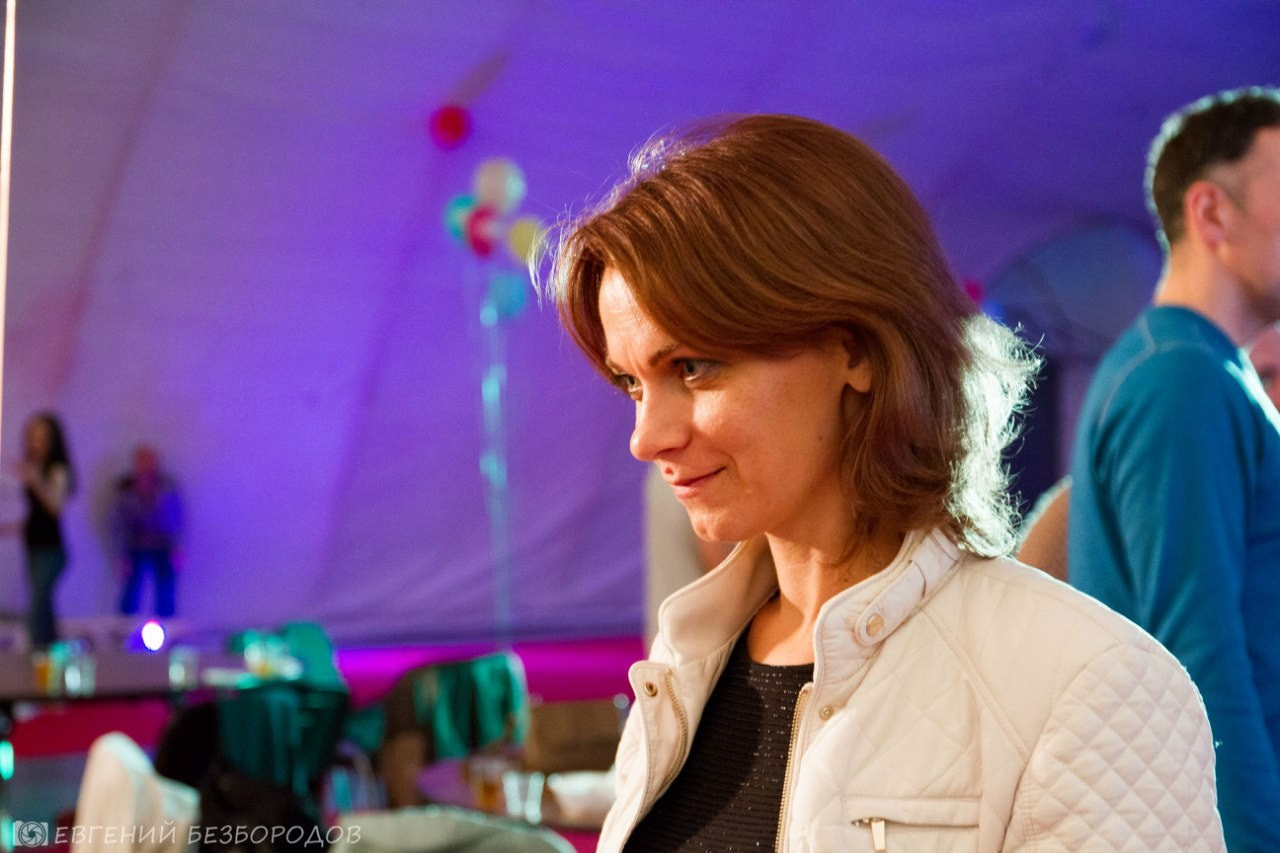 День рождения Фантима. 7 лет! | 21-22.05.2016. Галерея Фантим