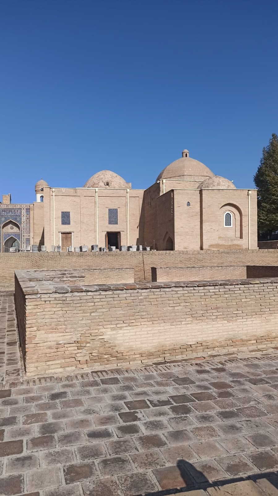 Сказочный Узбекистан | 14 — 17.11.2024. Галерея Фантим