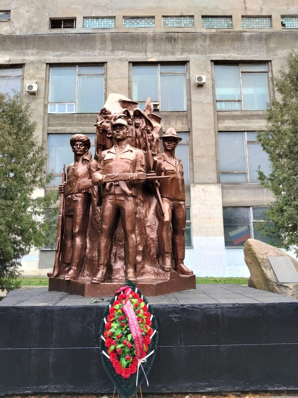 Александров. Экскурсионная поездка | 09.11.2024. Галерея Фантим