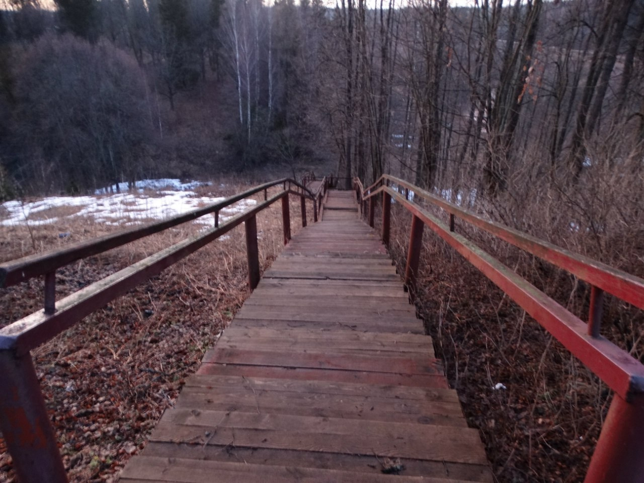 «Весенний переполох» Загородный выезд | 16-17.04.2016. Галерея Фантим