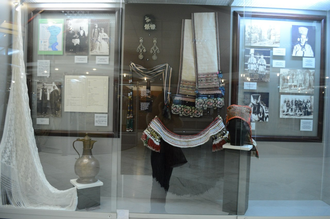 Йошкар-Ола и Чебоксары | 19-20.03.2016. Галерея Фантим