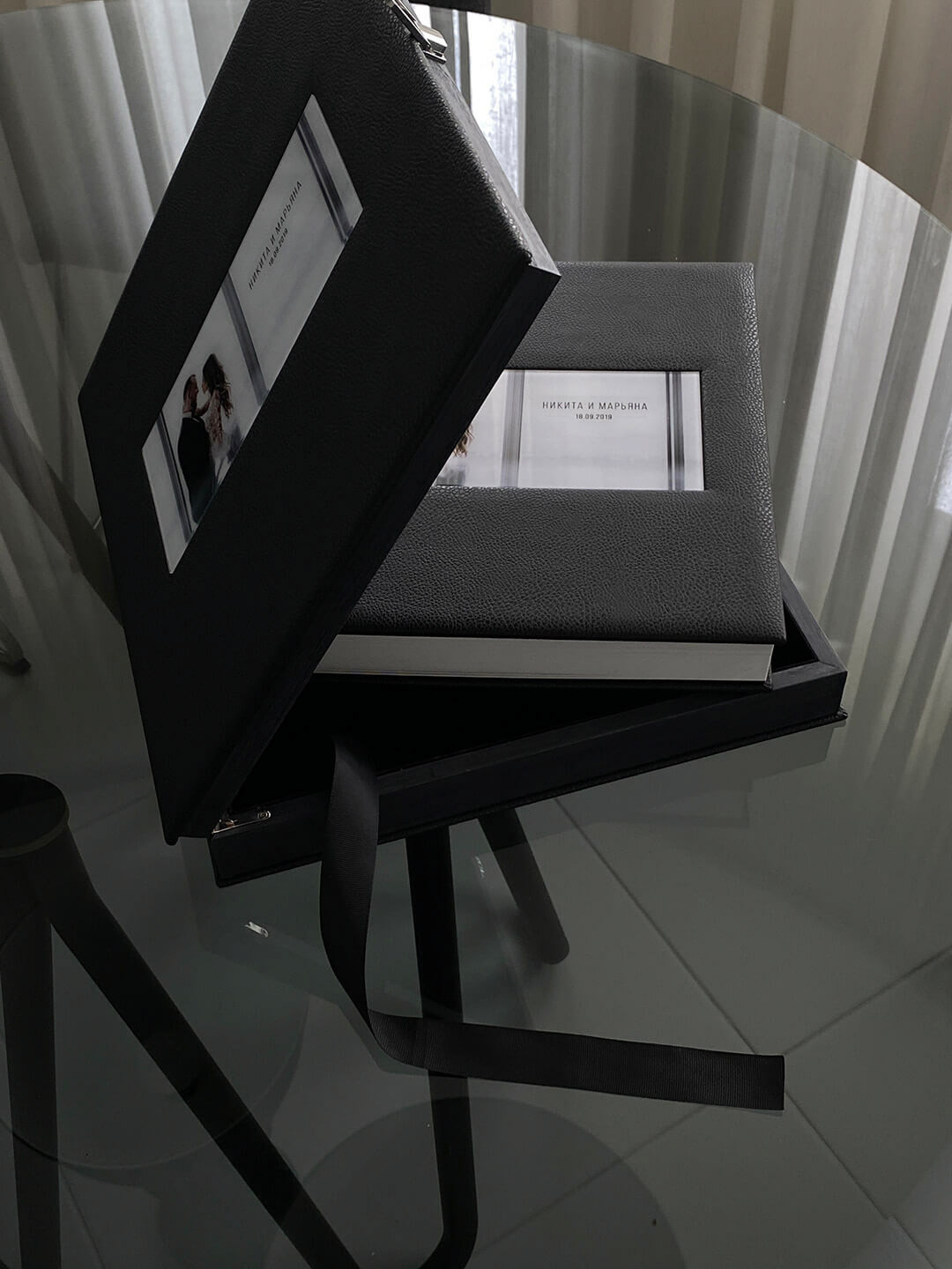 ФОТОКНИГИ. Свадебный и семейный фотограф Харольцева Наталья