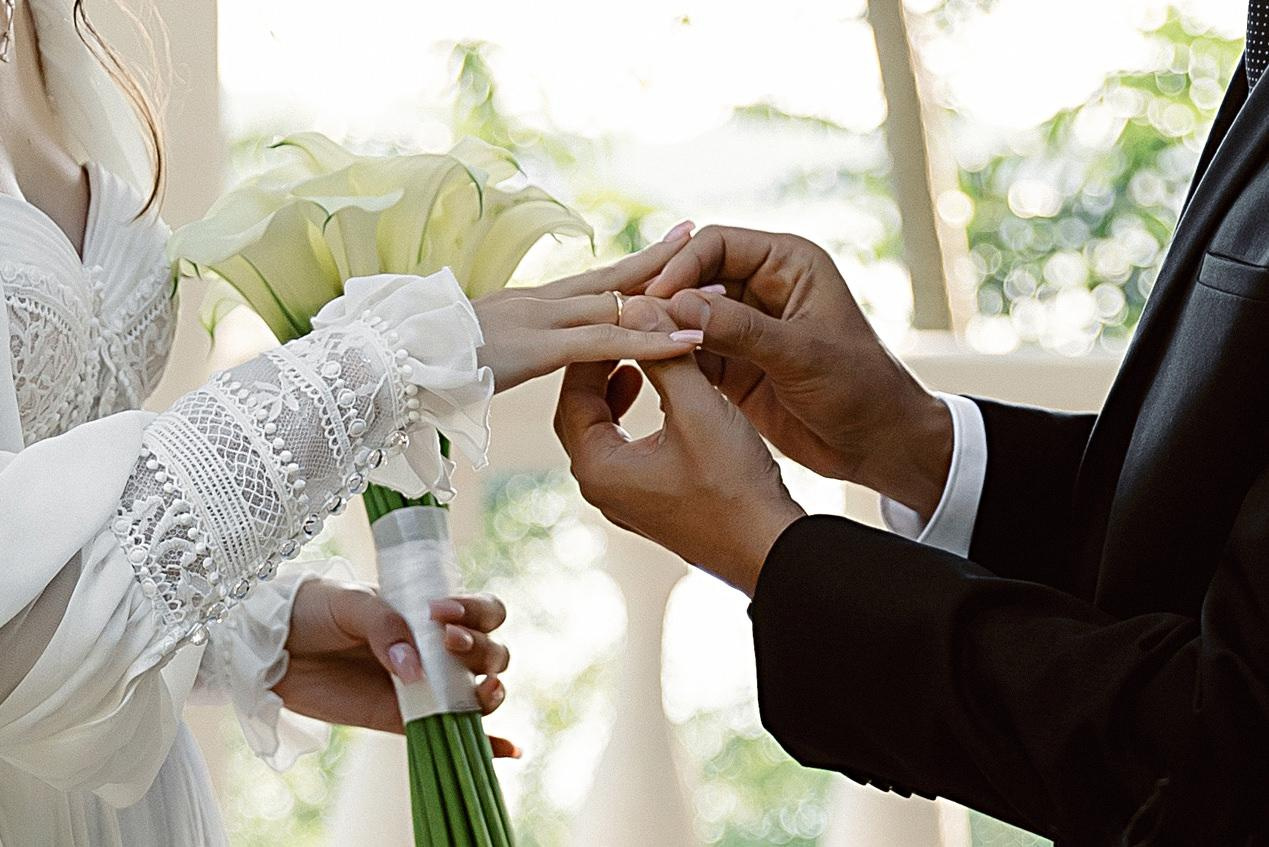 Эльгар и Александра. Свадебный и семейный фотограф Харольцева Наталья