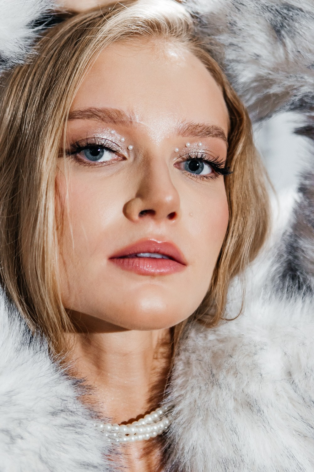 АННА. Фотограф Казань