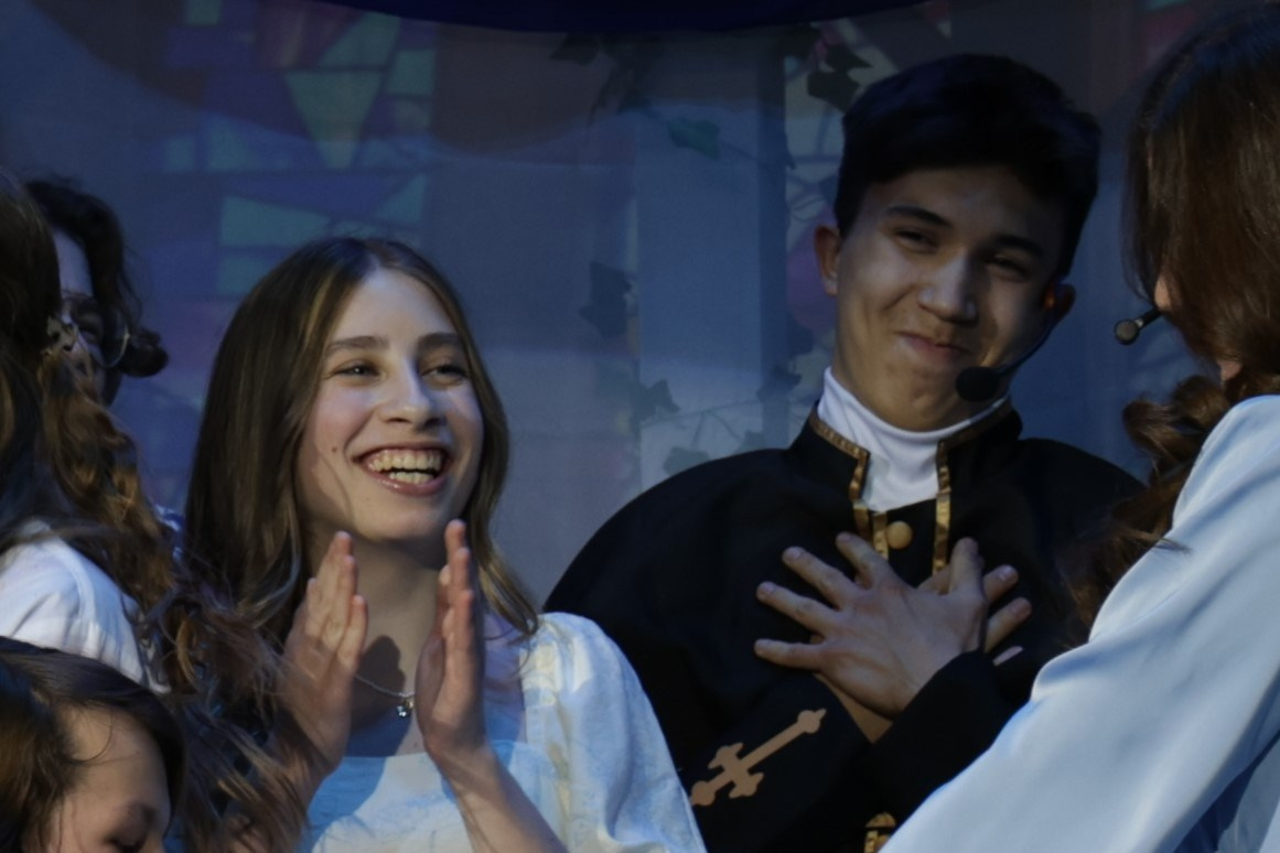 Mamma Mia!. Portrait photographer based in Toronto — Blinova Mariia