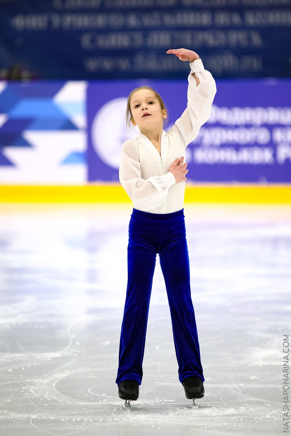 Соревнования в СШОР АФК 3ЮН разряд. ФК Фотограф в Санкт-Петербурге Наталья Понарина