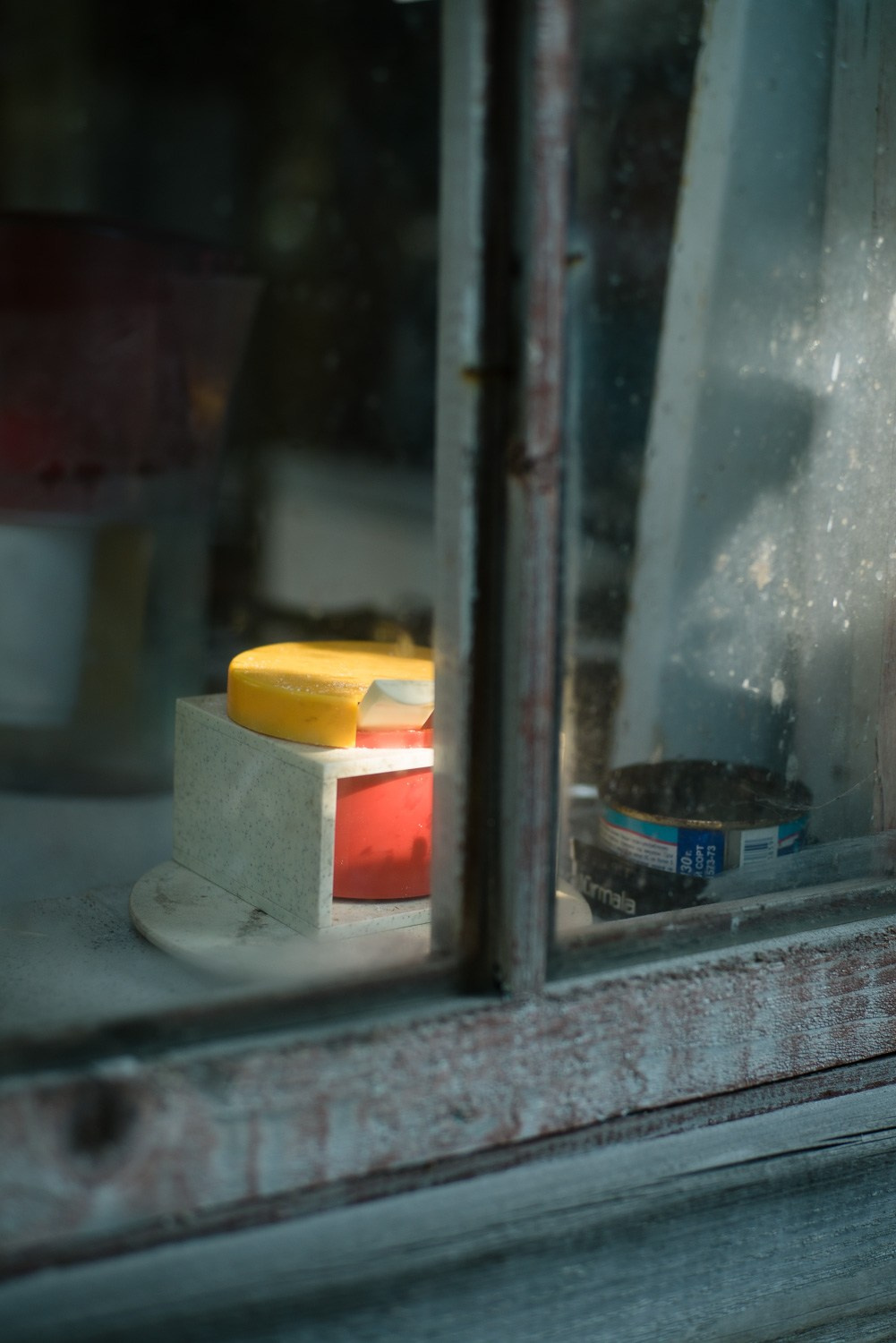 Summer Recurrences. Пётр Антонов